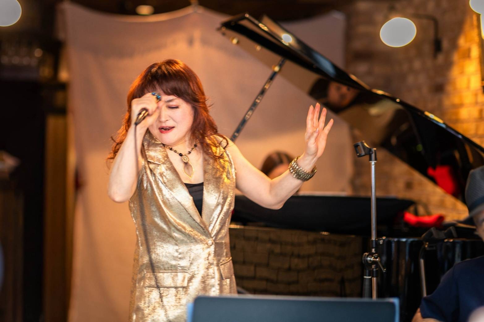 Live at U-ma 2026.09.23 photo 2