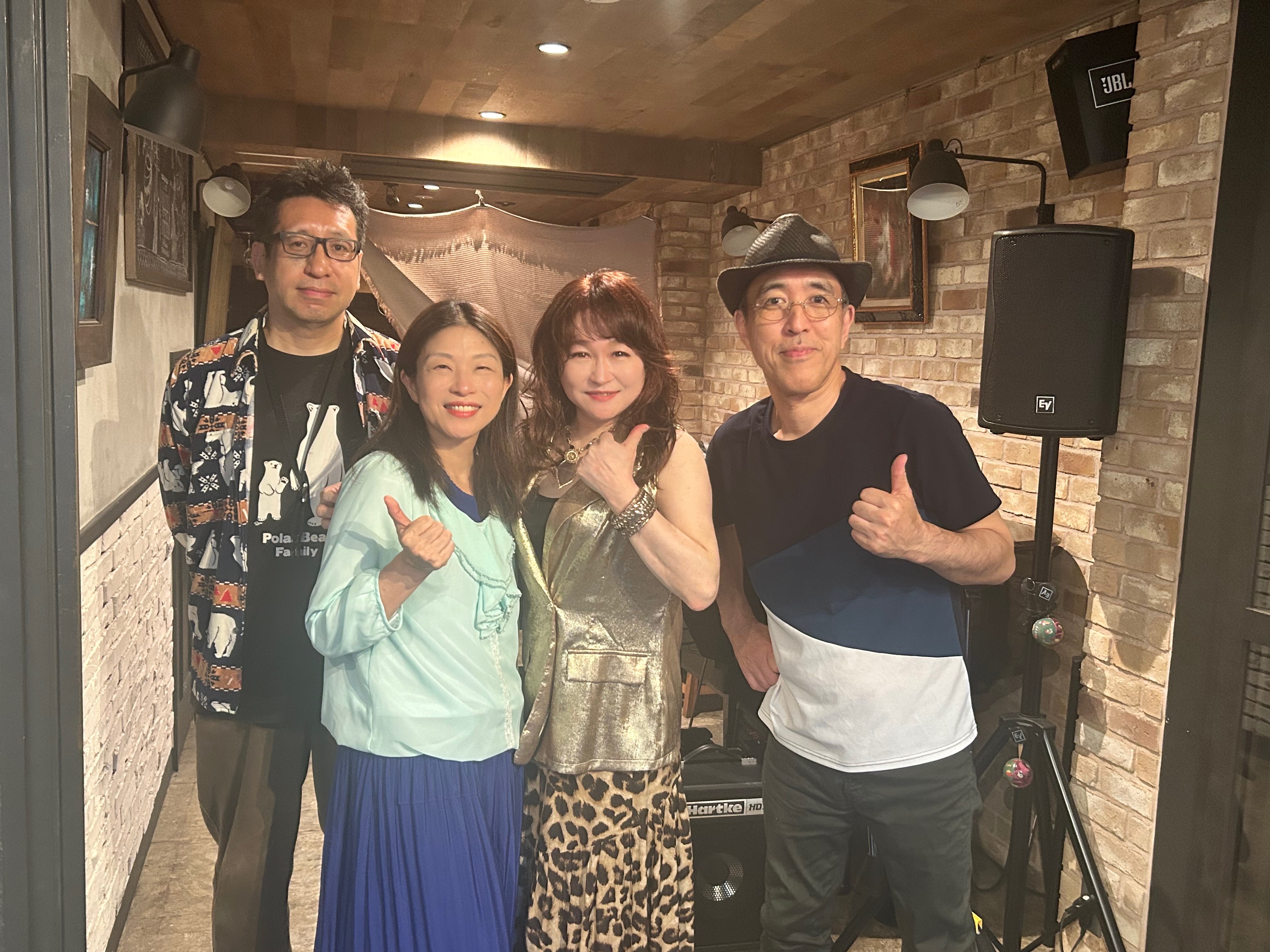 Live at U-ma 2026.09.23 photo 3