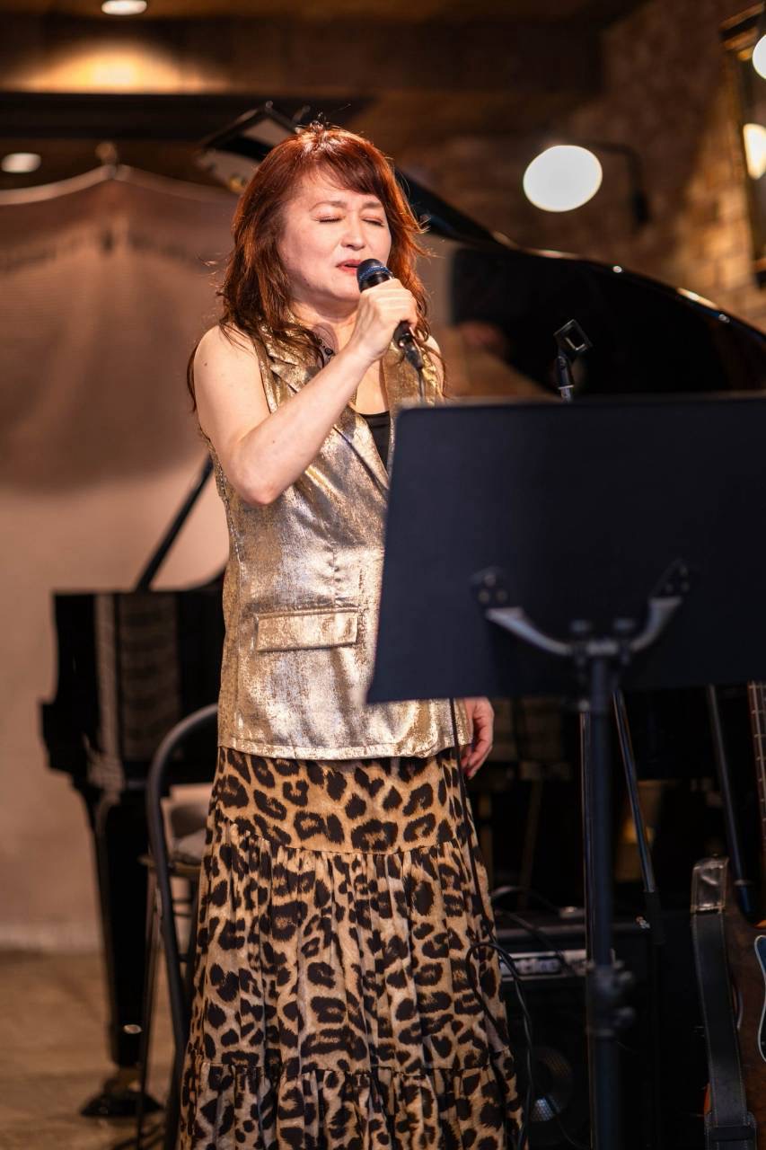 Live at U-ma 2026.09.23 photo 4
