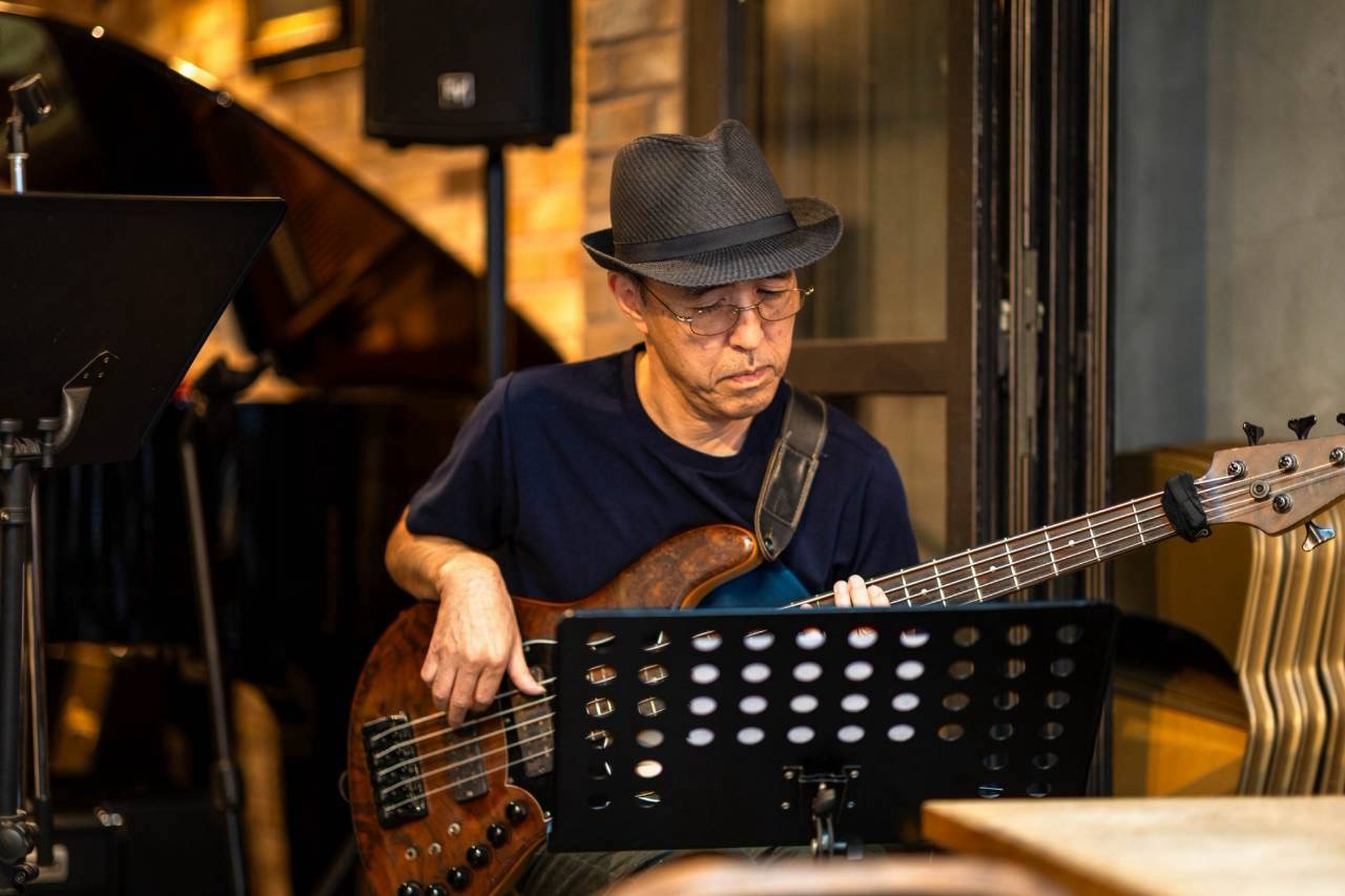 Live at U-ma 2026.09.23 photo 5