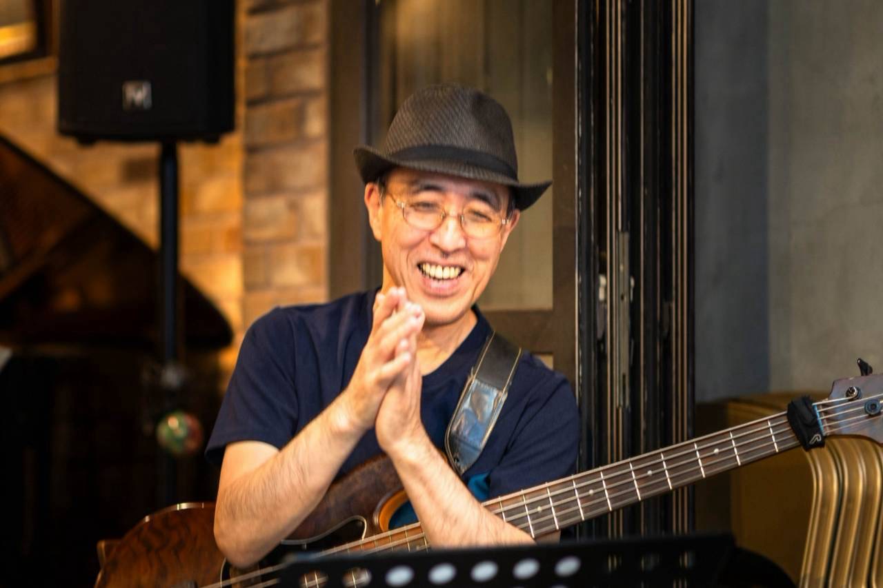 Live at U-ma 2026.09.23 photo 9