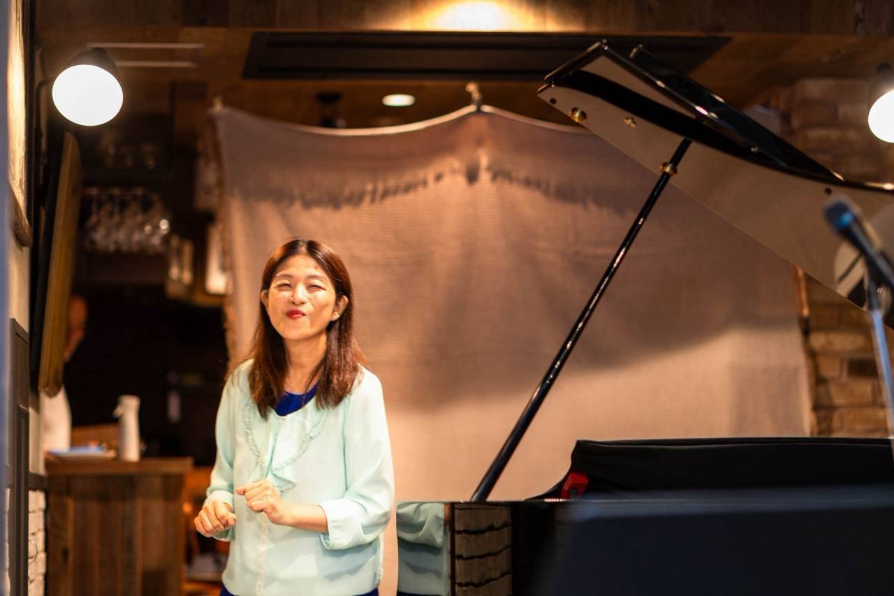 Live at U-ma 2026.09.23 photo 10
