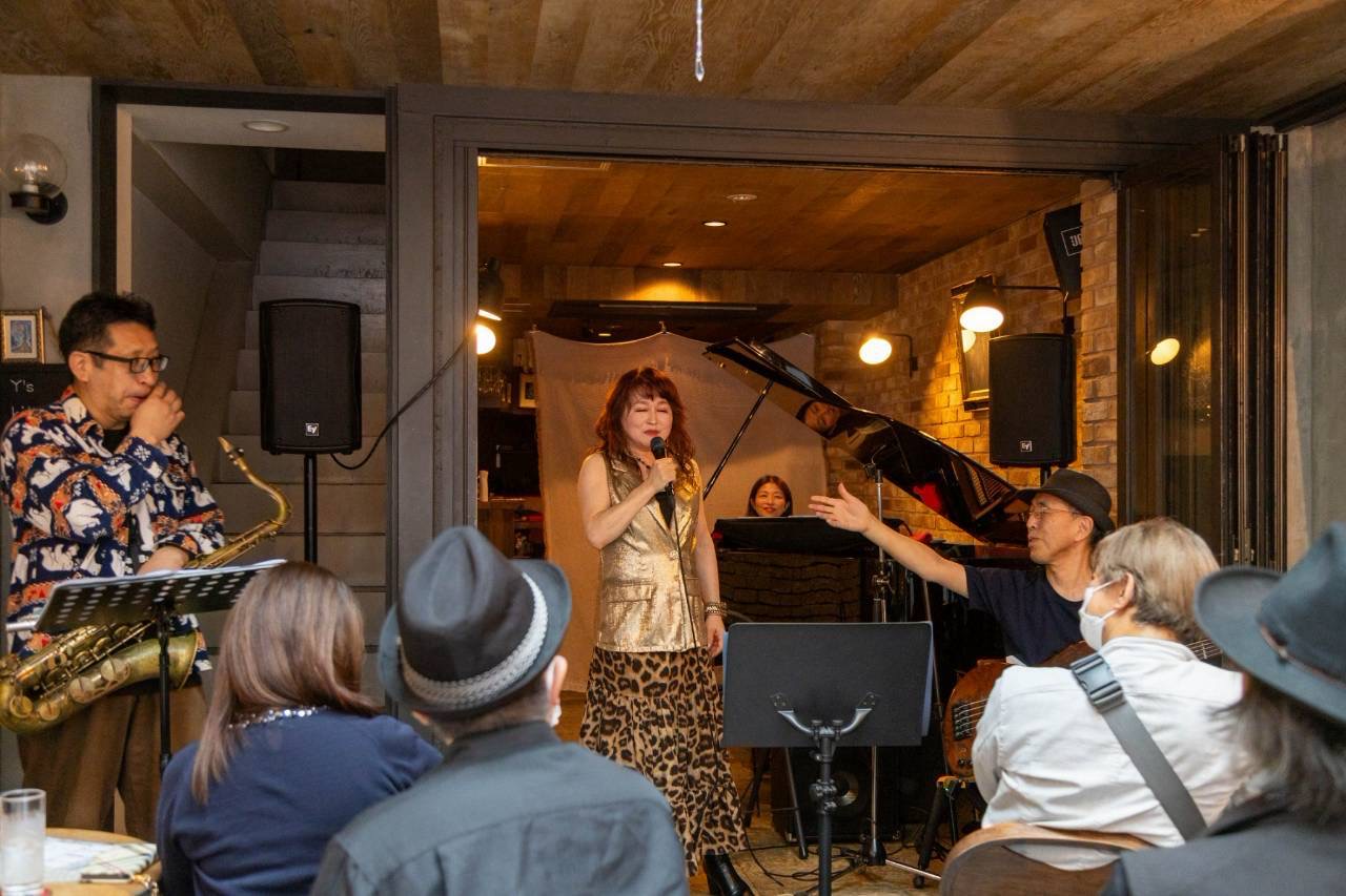 Live at U-ma 2026.09.23 photo 11