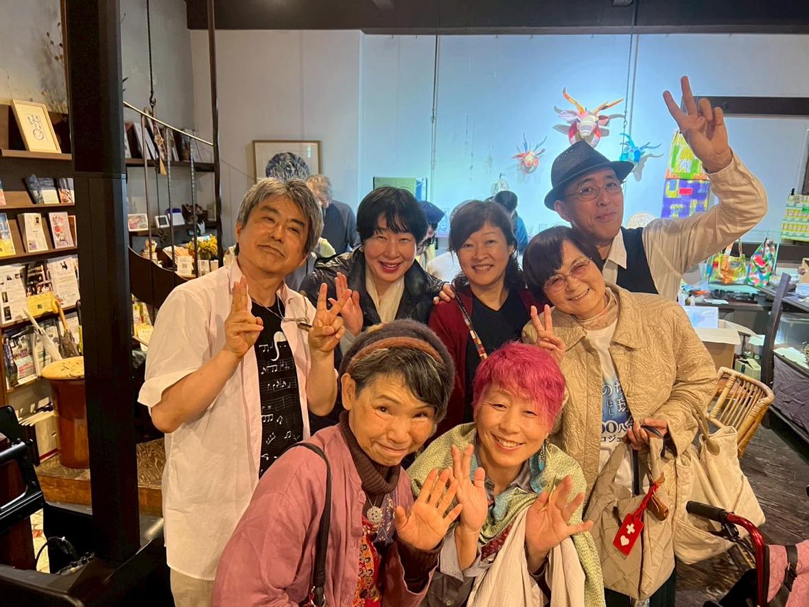 ネコヤナギ楽団 Birthday Live 写真4