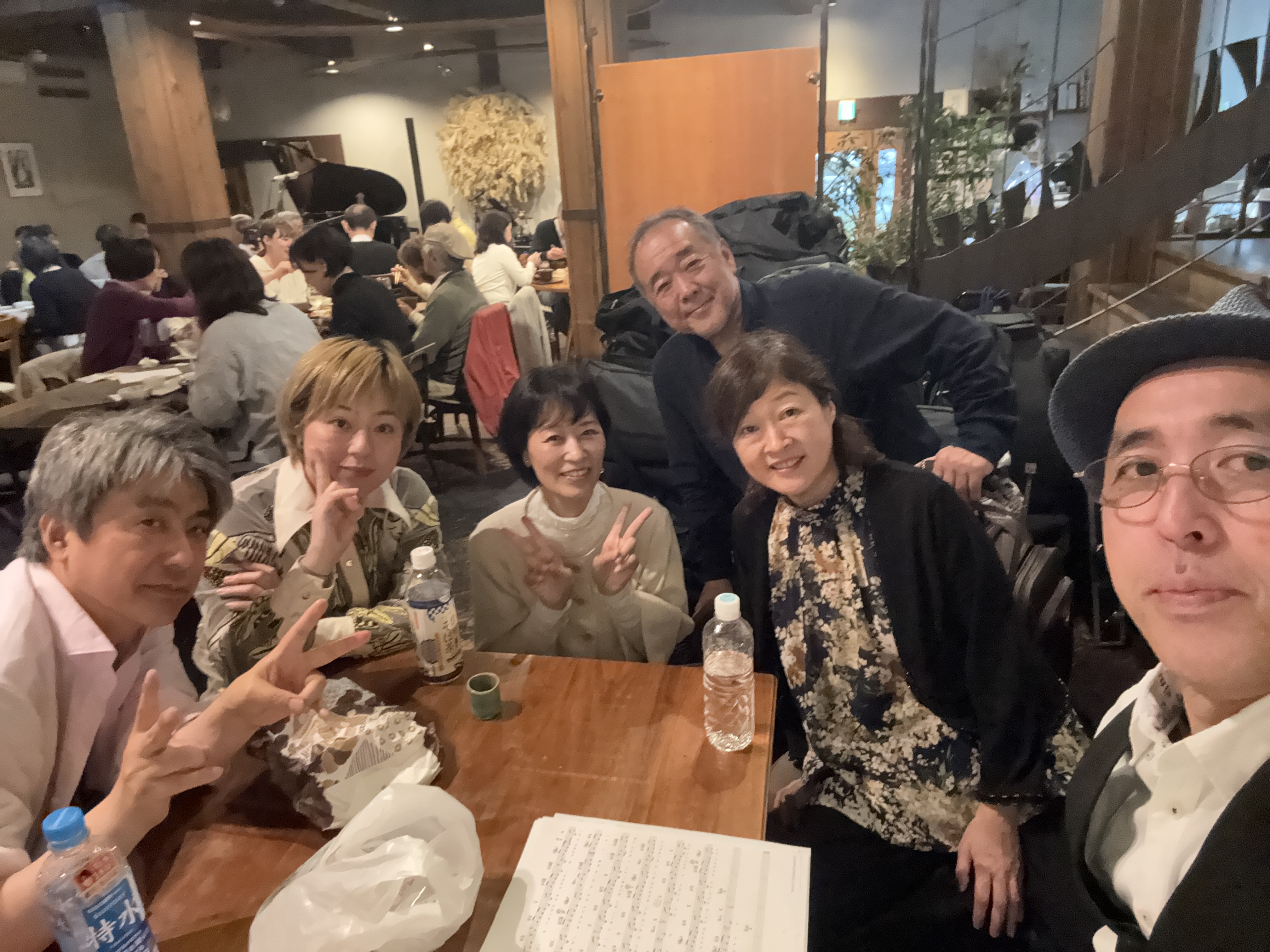 ネコヤナギ楽団 Birthday Live 写真6