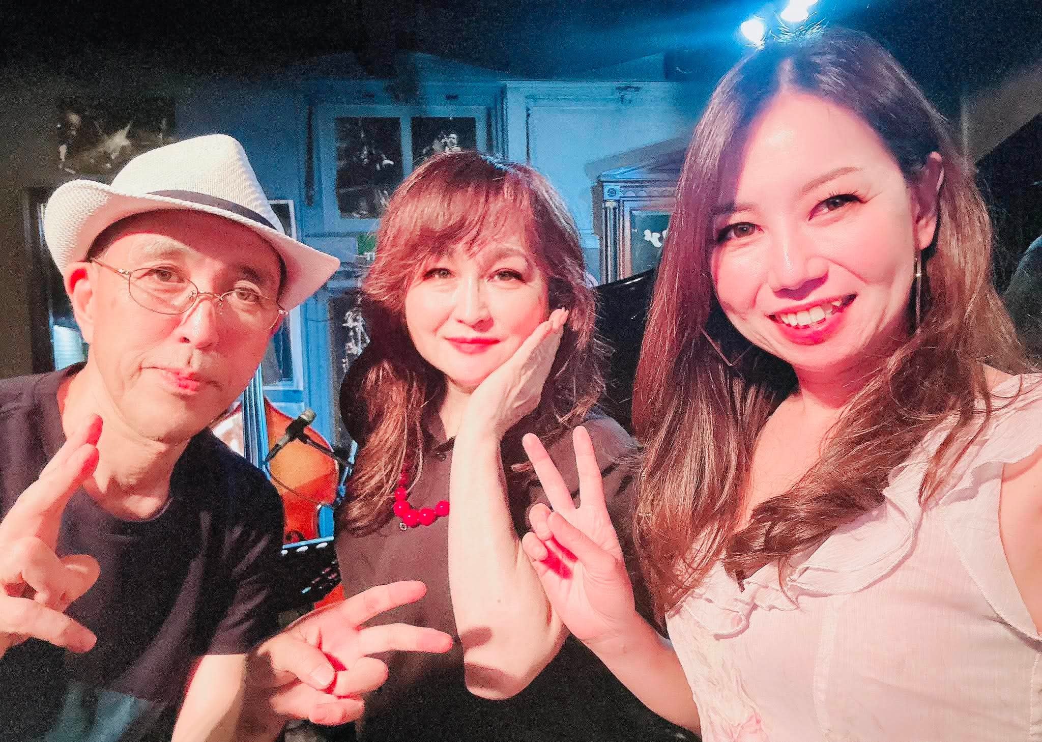 King's Bar Jazz Session 2026.07.24 photo 9