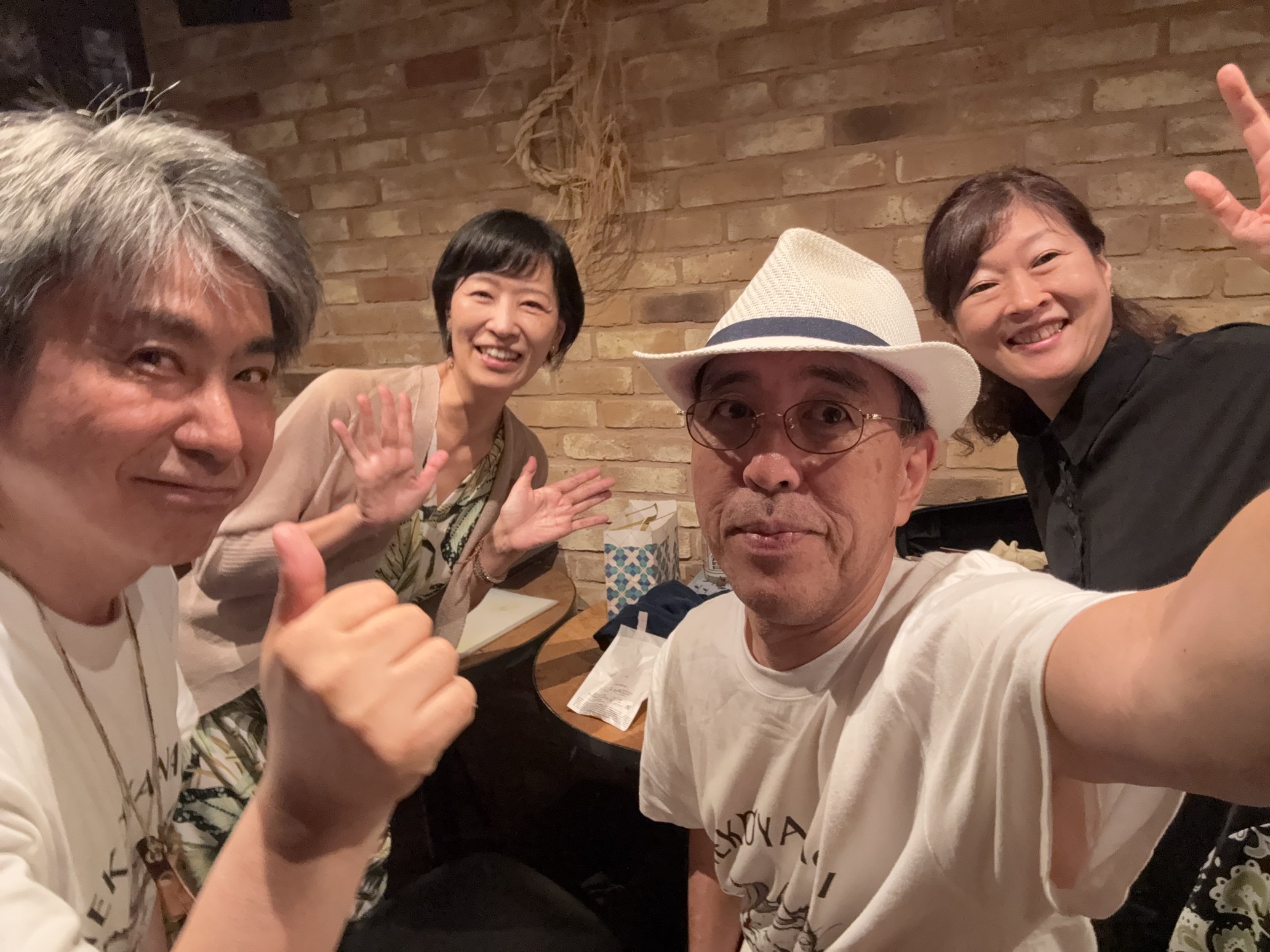 ネコヤナギ楽団 10周年記念ライブ 第2弾 2026.09.12 photo 1
