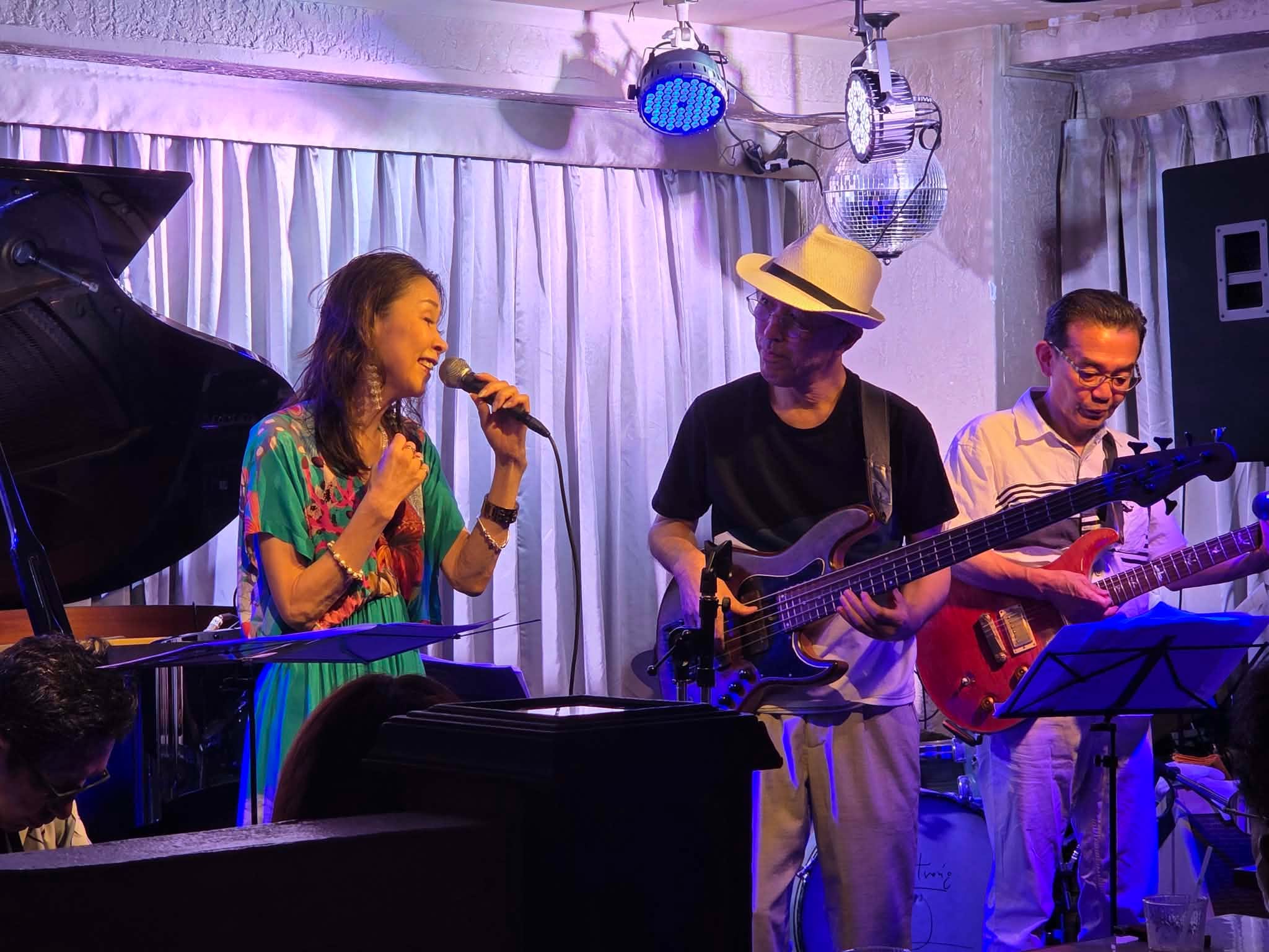 M.O.M. 第77回定期ライブ 2026.07.26 photo 3
