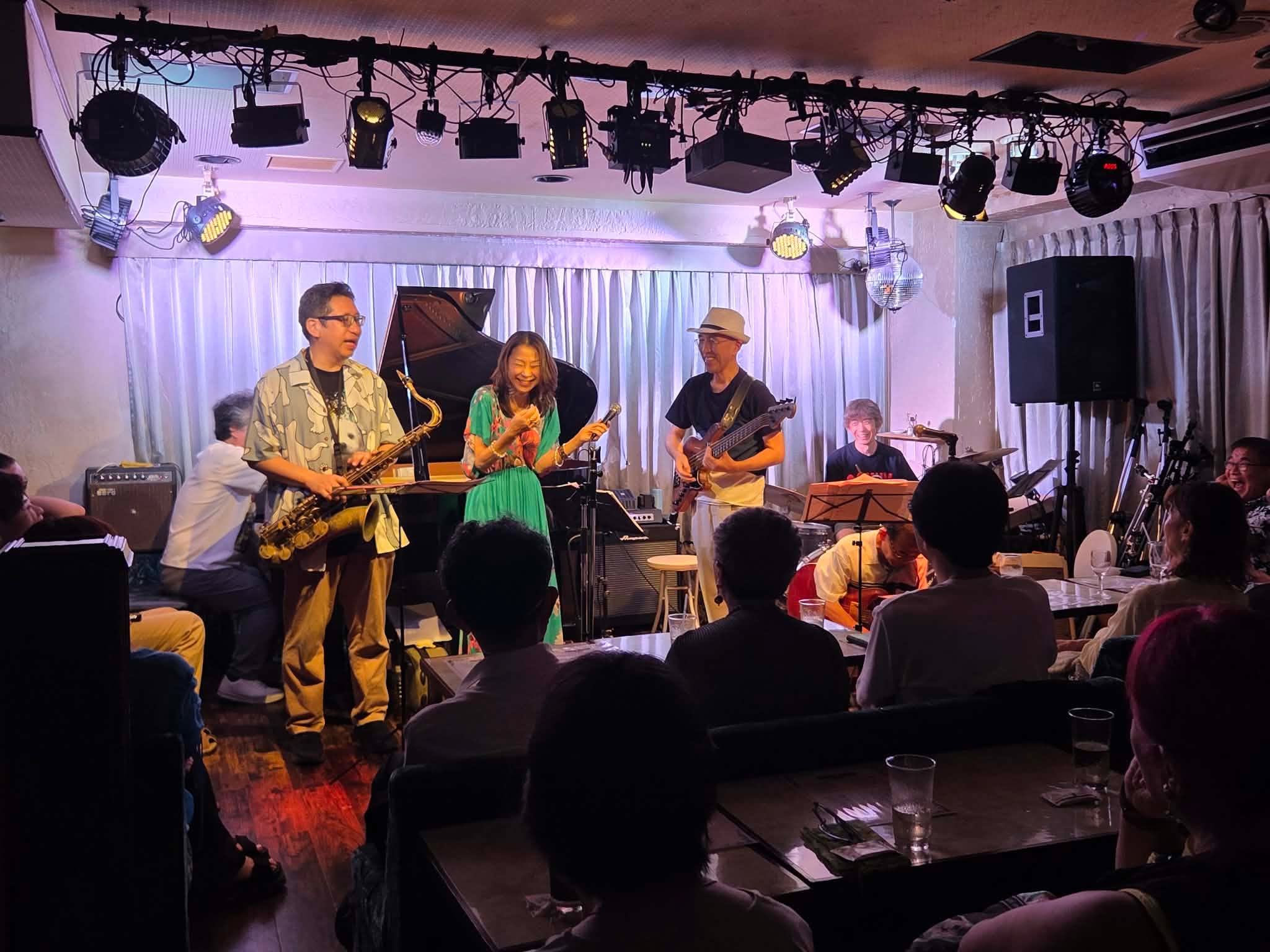 M.O.M. 第77回定期ライブ 2026.07.26 photo 5