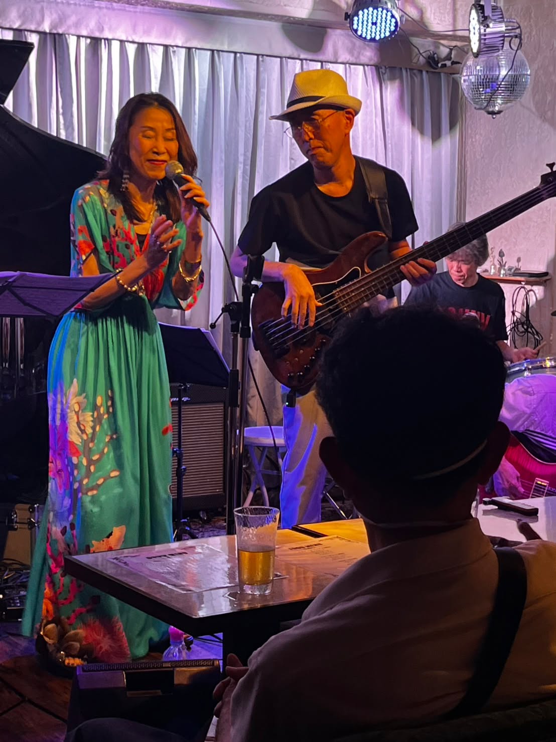 M.O.M. 第77回定期ライブ 2026.07.26 photo 6