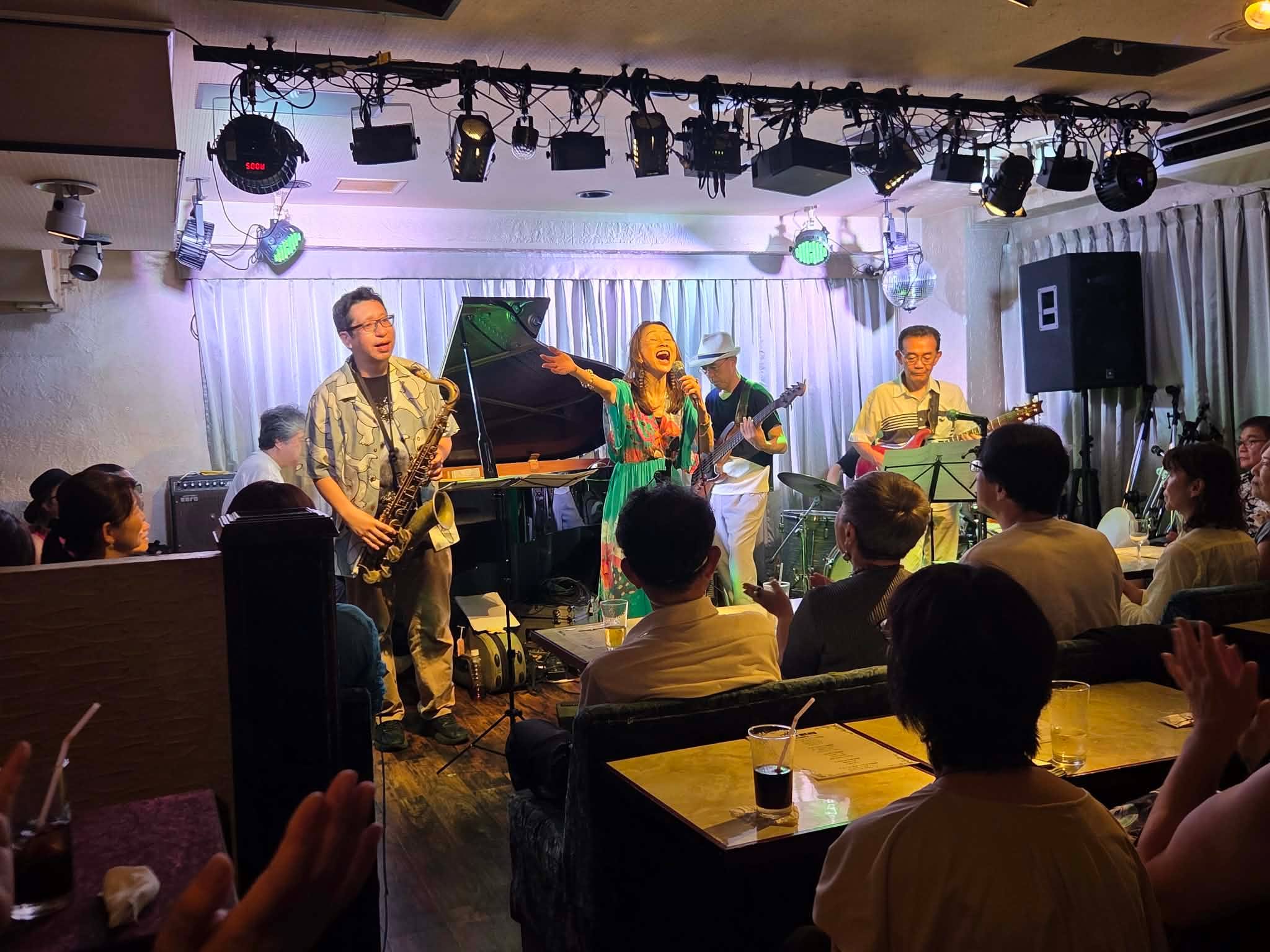 M.O.M. 第77回定期ライブ 2026.07.26 photo 9