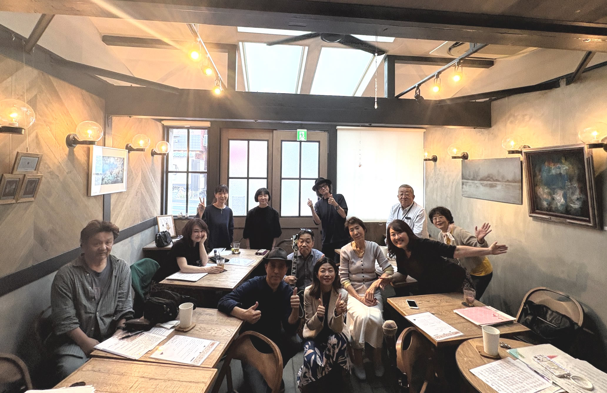 IDEリバKAN 2026.04.12 photo 2