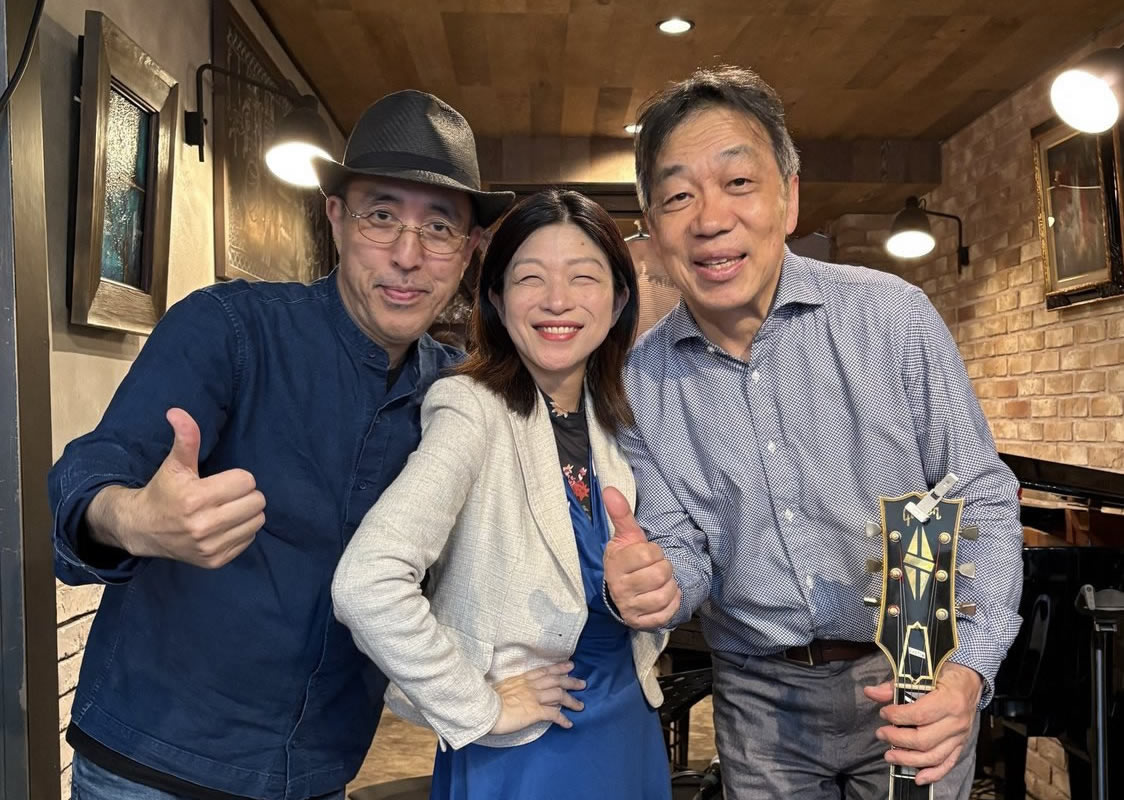 IDEリバKAN 2026.04.12 photo 1