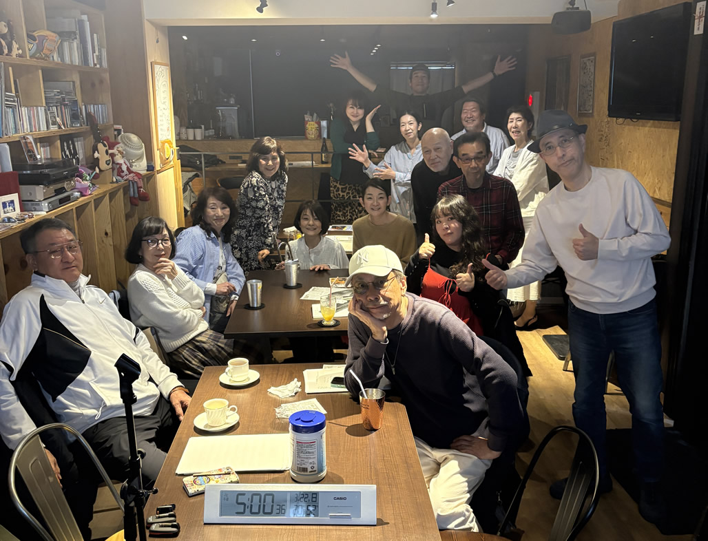 Mr. Earl Session photo 1