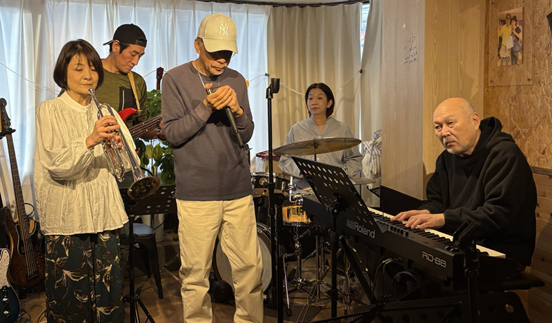 Mr. Earl Session photo 5