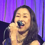 前田真理子