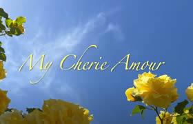 My Cherie Amour / Covered by S.Wonder